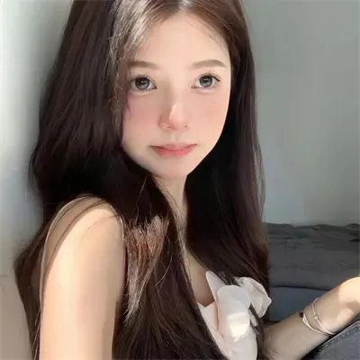 你好，火焰蓝
