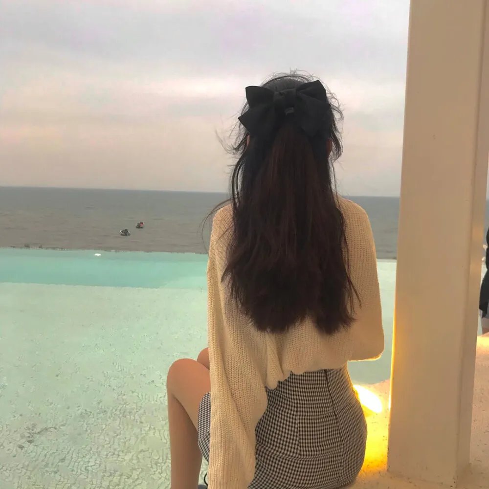 缓坡上的夏天